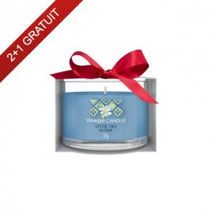 Yankee Candle Lumanare parfumata Mini in sticla Azure Sky
